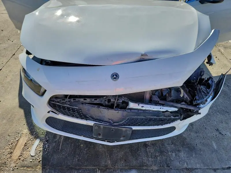 2019 MERCEDES-BENZ A 220 4MATIC  