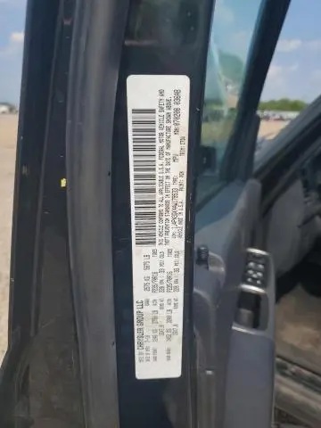 2010 JEEP LIBERTY RENEGADE  