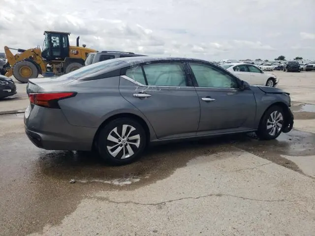 2023 NISSAN ALTIMA S  