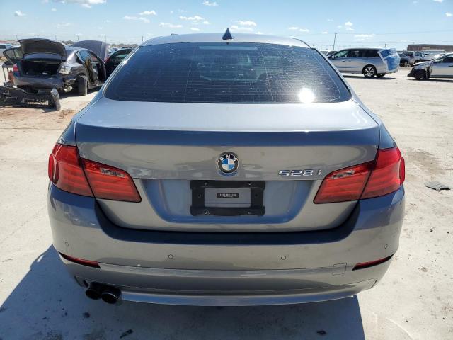 2012 BMW 528 I