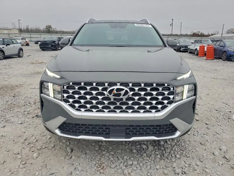 2023 HYUNDAI SANTA FE SEL PREMIUM  