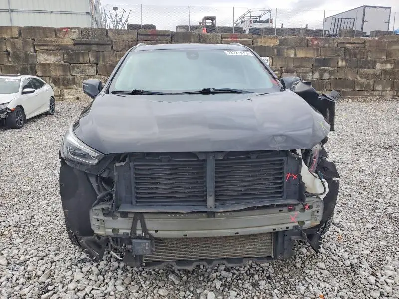 2018 BUICK ENCLAVE AVENIR  