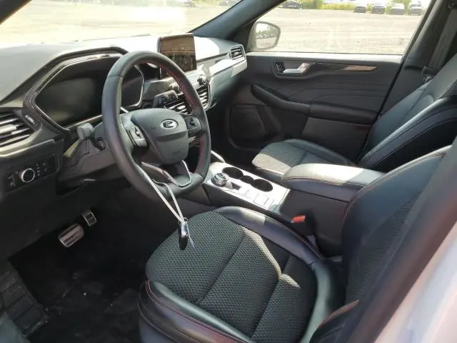 2024 FORD ESCAPE ST LINE  