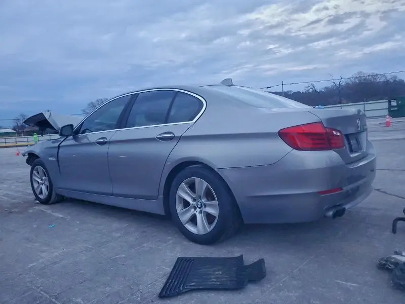 2013 BMW 528 I  