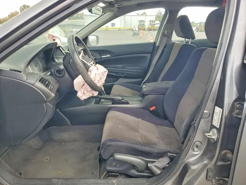 2010 HONDA ACCORD LX  