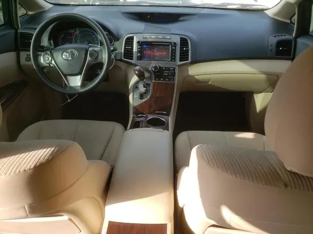 2013 TOYOTA VENZA LE  