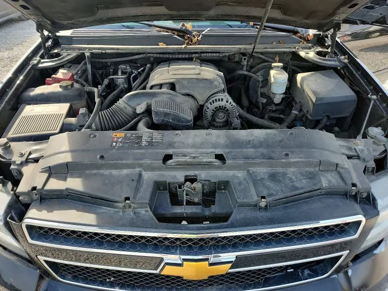 2013 CHEVROLET TAHOE K1500 LT  