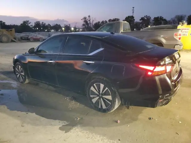 2020 NISSAN ALTIMA SL  