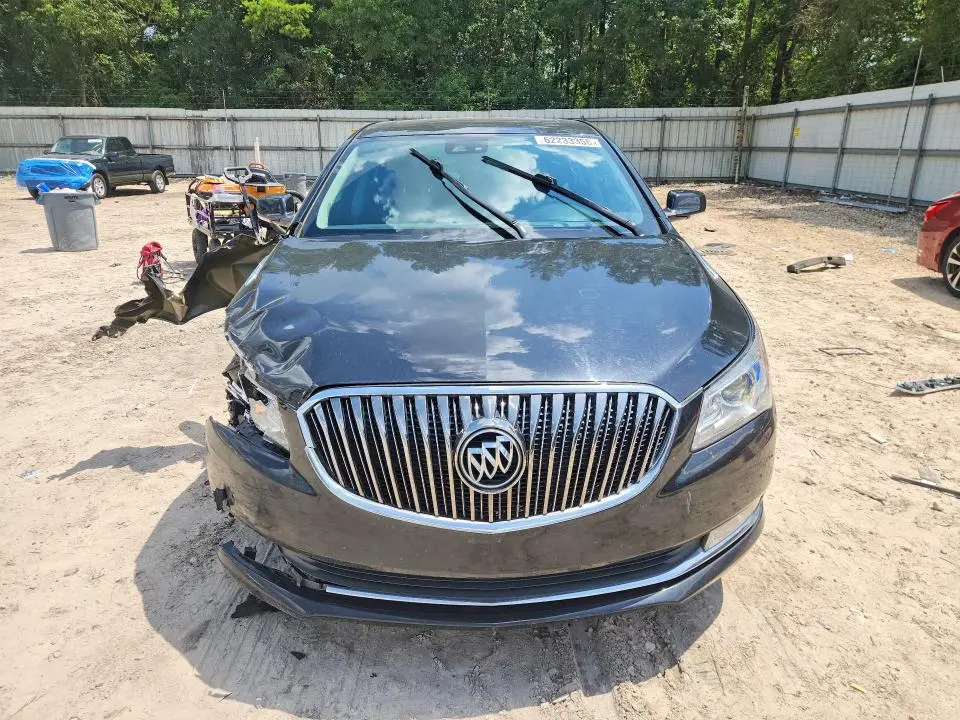 2016 BUICK LACROSSE   