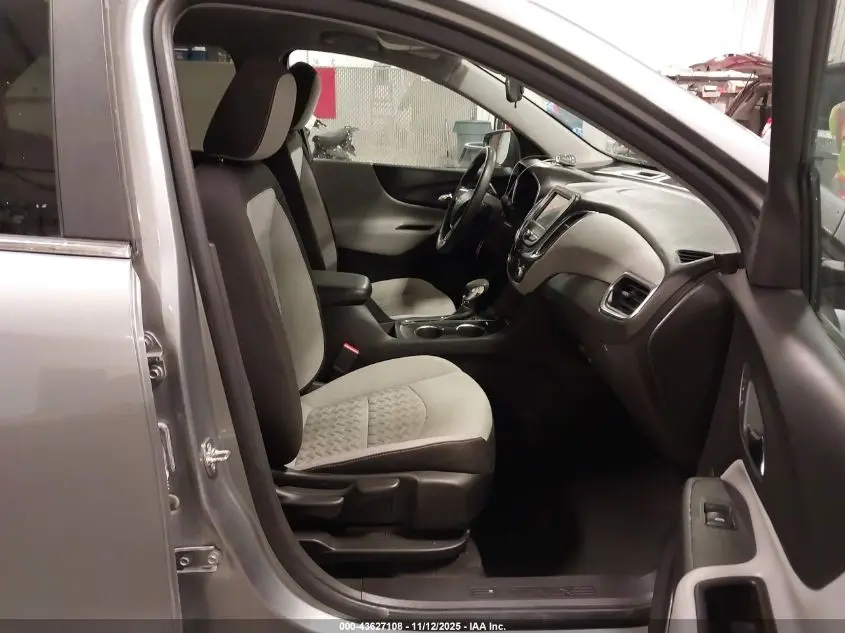 2024 CHEVROLET EQUINOX AWD LT