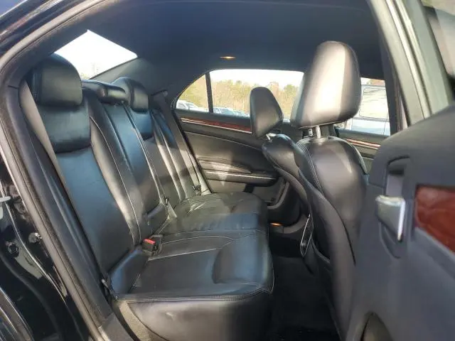 2012 CHRYSLER 300 LIMITED  