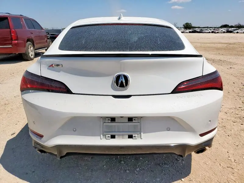 2024 ACURA INTEGRA A-SPEC TECH  