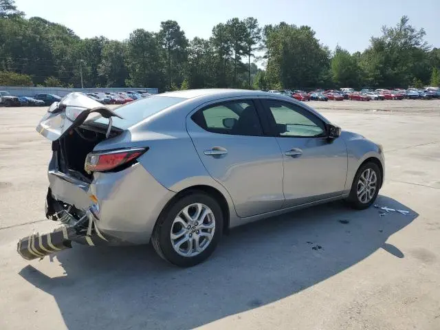 2016 TOYOTA SCION IA