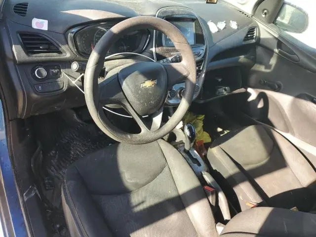 2018 CHEVROLET SPARK LS  