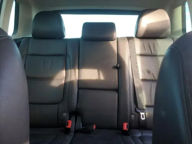 2017 VOLKSWAGEN TIGUAN SPORT  