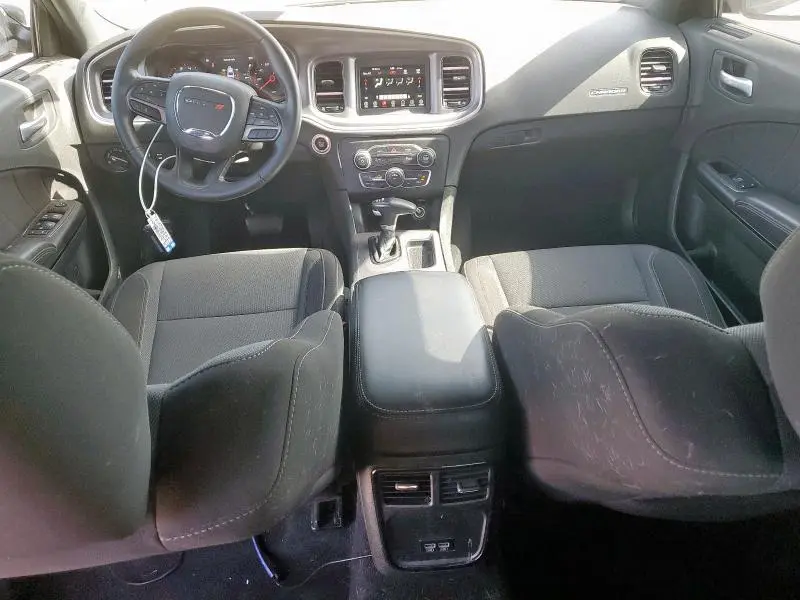 2021 DODGE CHARGER SXT  