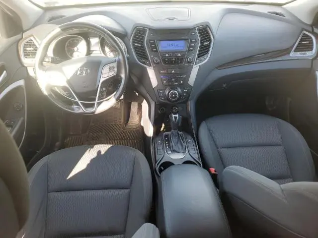 2013 HYUNDAI SANTA FE GLS  
