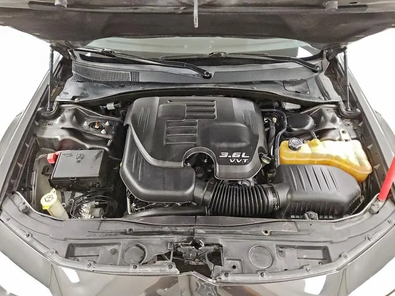 2019 CHRYSLER 300 TOURING  