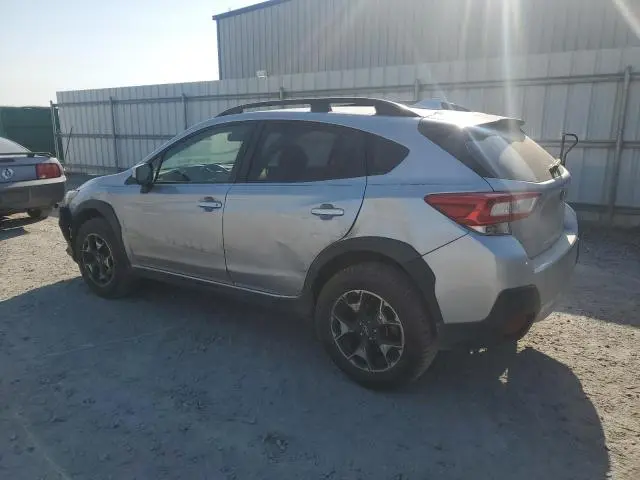 2019 SUBARU CROSSTREK PREMIUM
