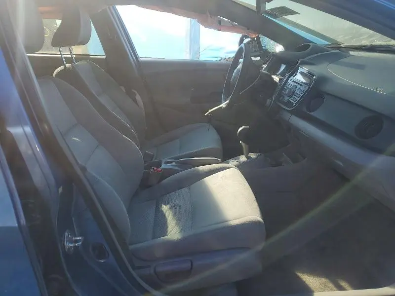 2010 HONDA INSIGHT LX  