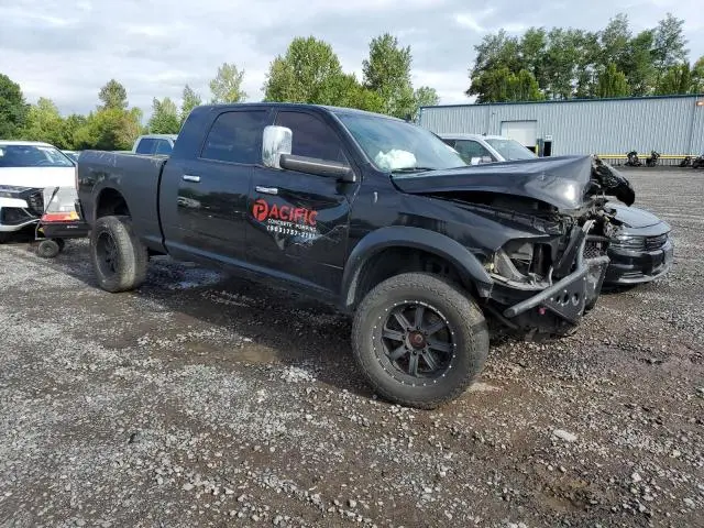 2014 RAM 2500 LARAMIE  