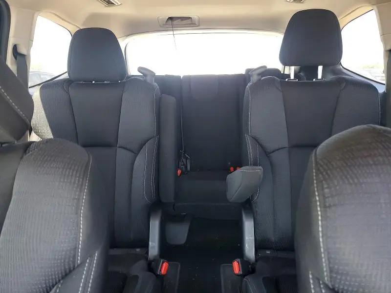 2019 SUBARU ASCENT PREMIUM  