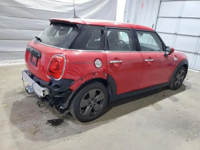 2021 MINI COOPER S  