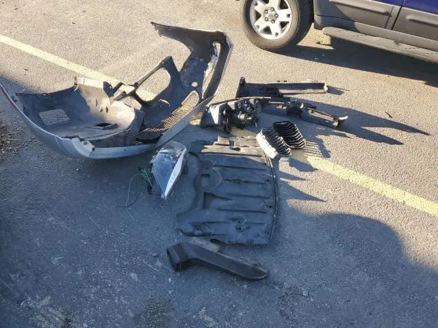 2011 BMW 328 XI SULEV  