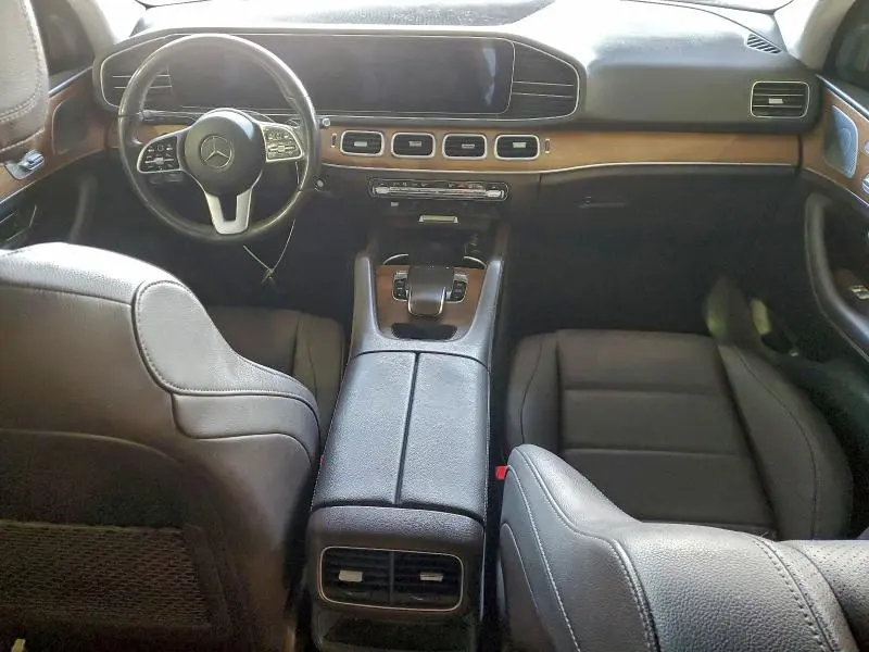 2020 MERCEDES-BENZ GLE 350 4MATIC  