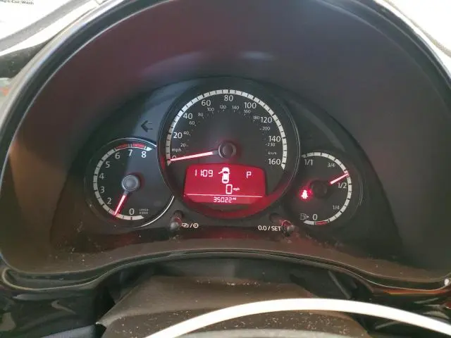 2016 VOLKSWAGEN BEETLE 1.8T  