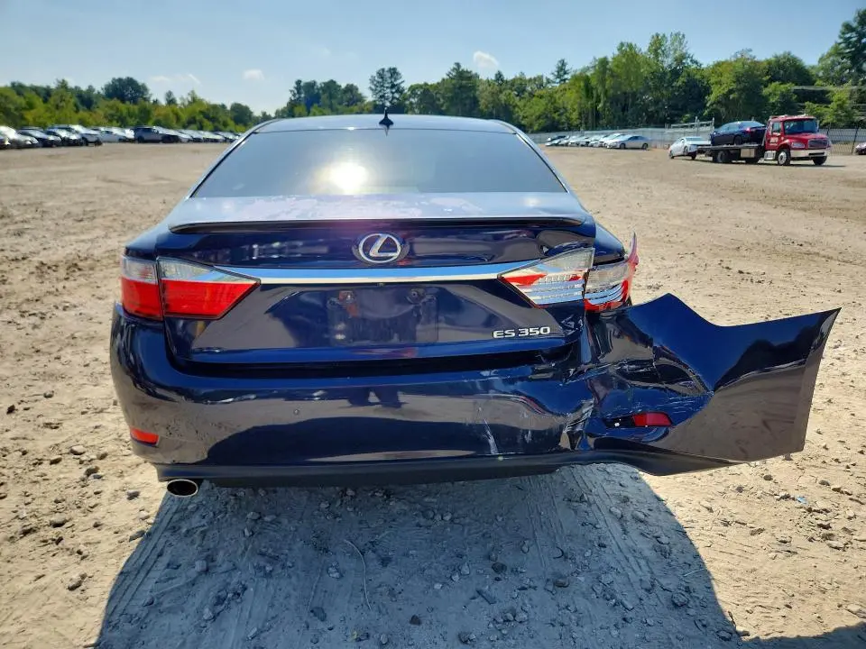 2014 LEXUS ES 350  