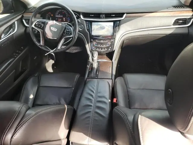 2018 CADILLAC XTS LUXURY  