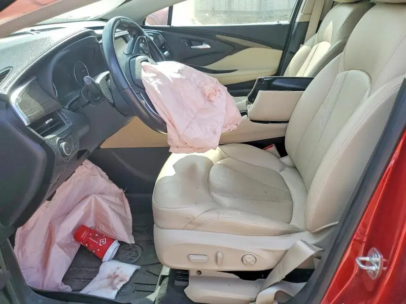 2020 BUICK ENVISION PREMIUM  