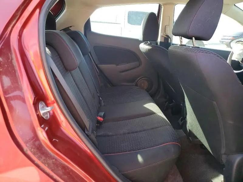 2014 MAZDA MAZDA2 TOURING  