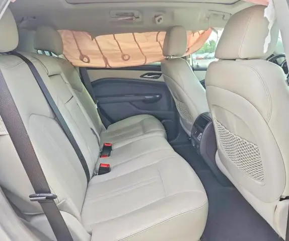 2013 CADILLAC SRX LUXURY COLLECTION  