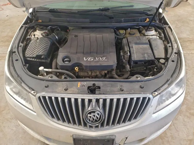 2013 BUICK LACROSSE PREMIUM  