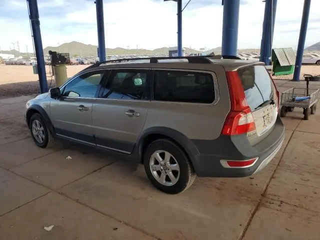2013 VOLVO XC70 3.2  