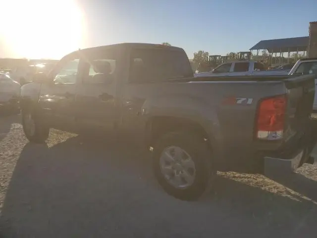 2013 GMC SIERRA C1500 SLE  