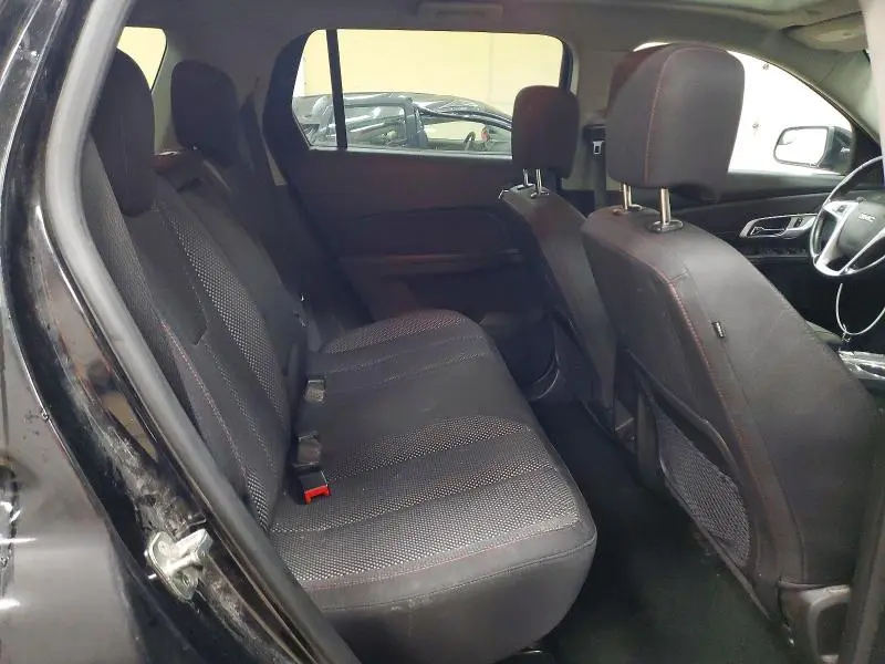 2014 GMC TERRAIN SLE  