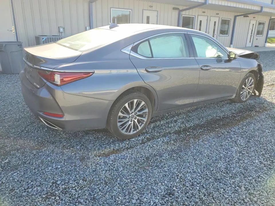2019 LEXUS ES 350 BASE  