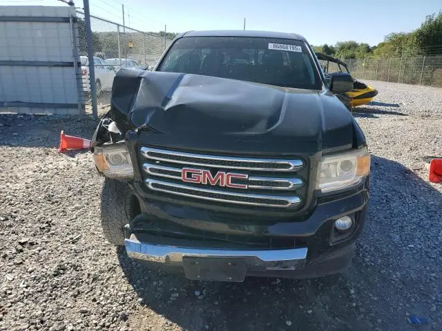 2016 GMC CANYON SLE