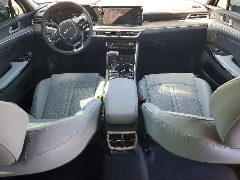2024 KIA K5 EX  