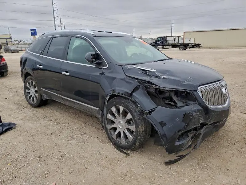 2016 BUICK ENCLAVE   