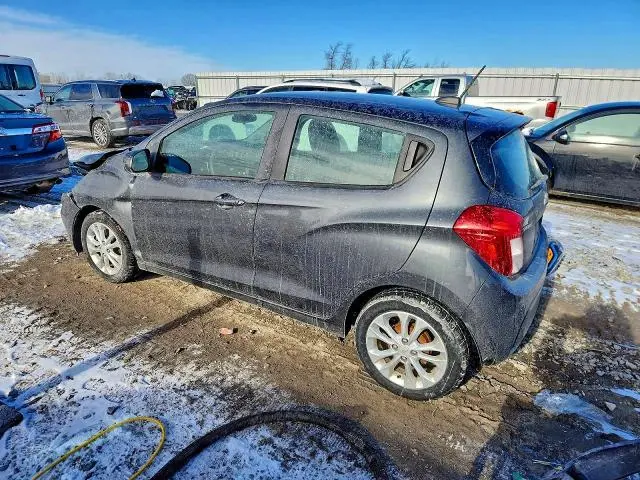 2020 CHEVROLET SPARK 1LT  