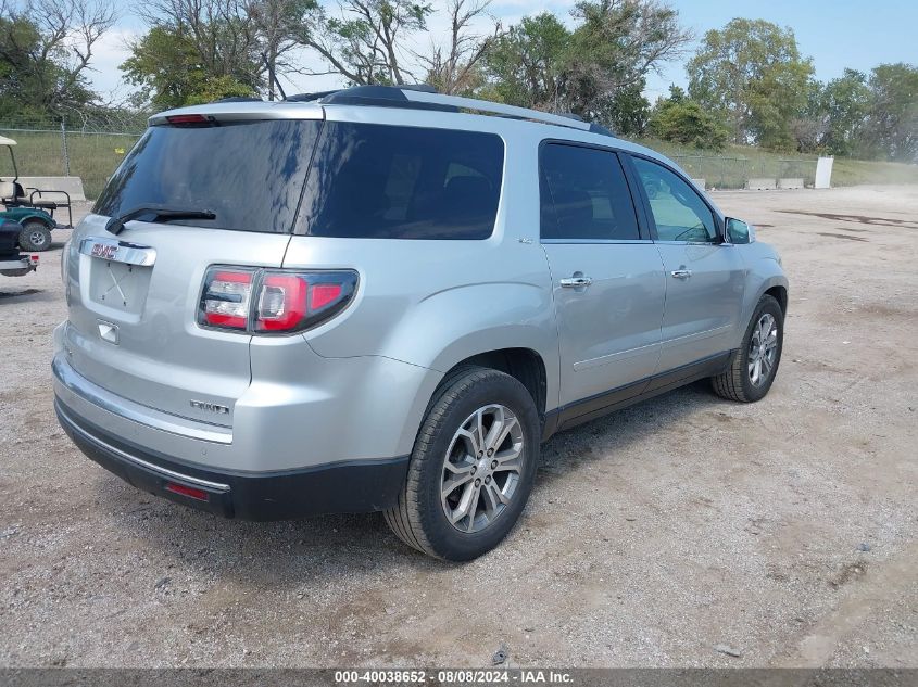 2015 GMC ACADIA SLT-1