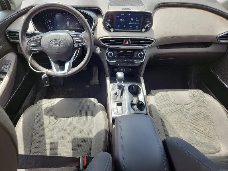 2019 HYUNDAI SANTA FE SEL PLUS 2.4L  