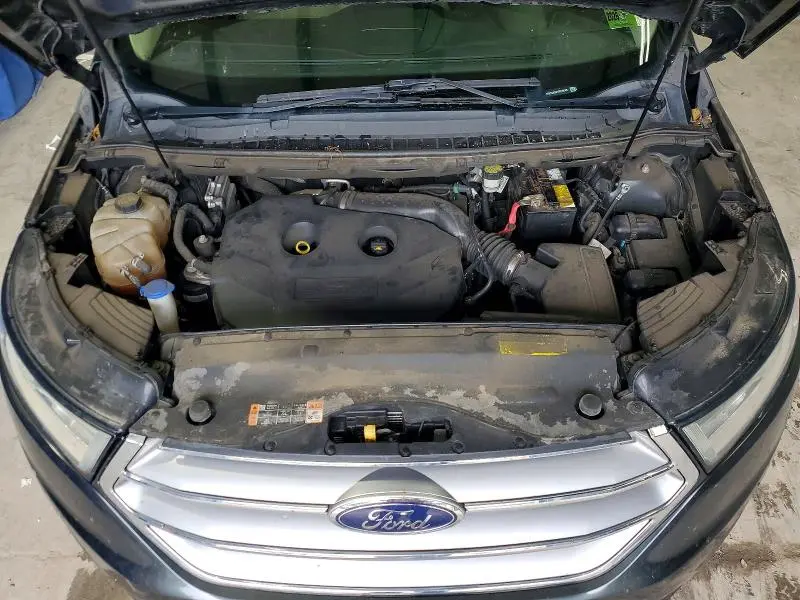 2015 FORD EDGE SE  