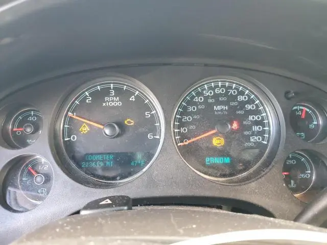 2011 GMC YUKON XL DENALI  