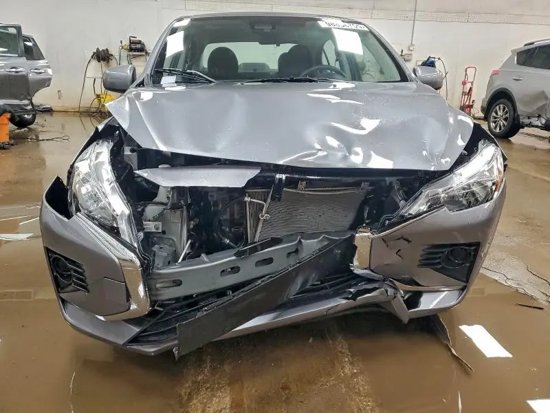 2023 MITSUBISHI MIRAGE G4 ES  