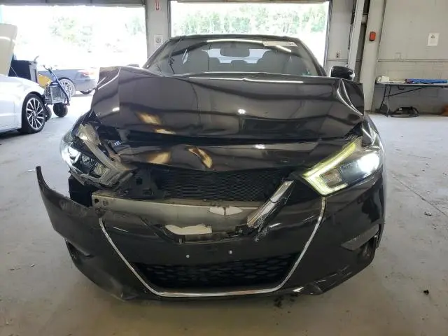 2016 NISSAN MAXIMA 3.5S  